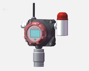 酒泉物聯(lián)一體可燃?xì)怏w監(jiān)測(cè)裝置